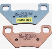 BRAKE PAD SNOW SDP512SNX